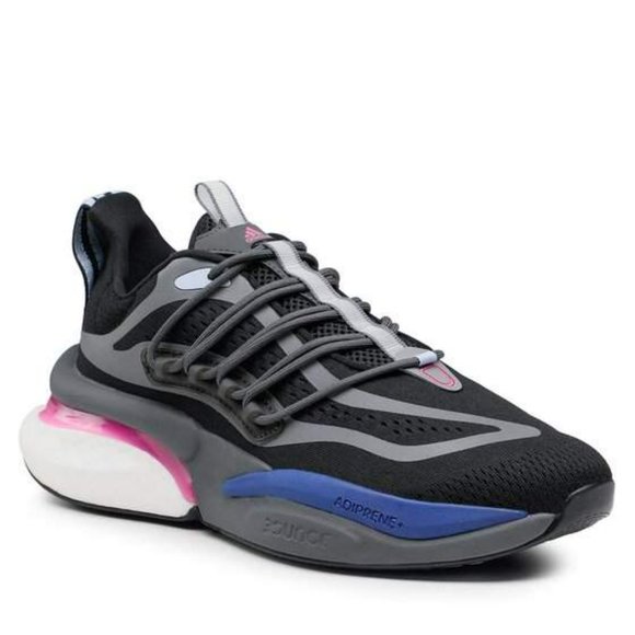 Adidas AlphaBoost V1. Brand New. Men Sizes: 7.5 - 11. - Picture 1 of 8